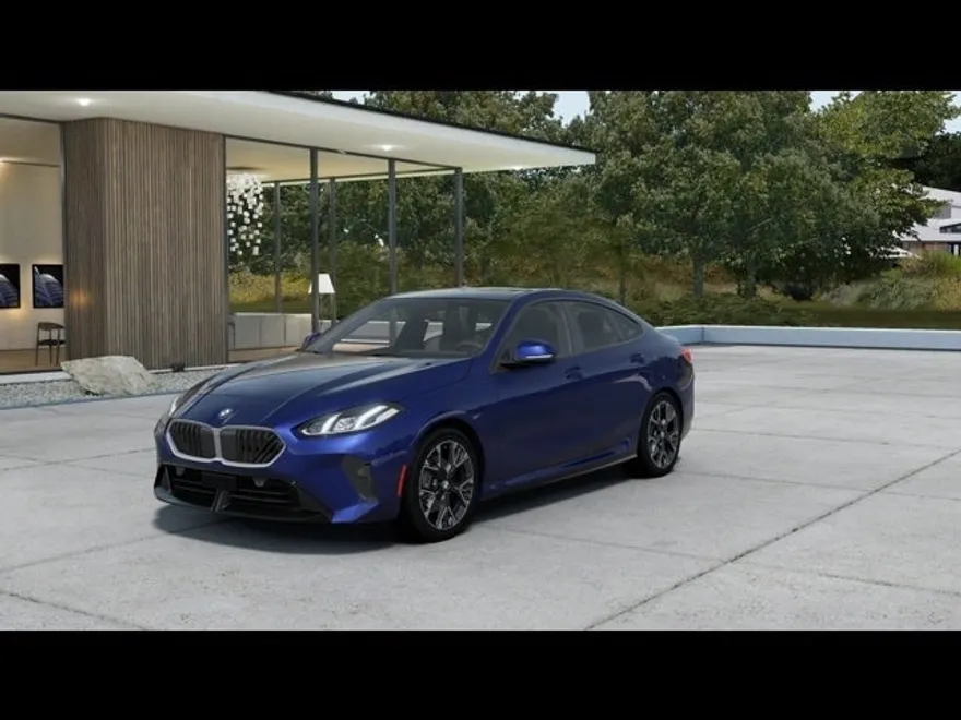 2025 Bmw 228i photo 1