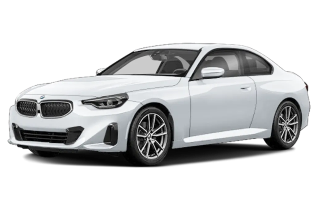 2025 Bmw 230i 230i xDrive photo 1