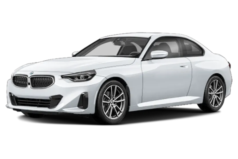 2025 Bmw 230i 230i xDrive photo 1