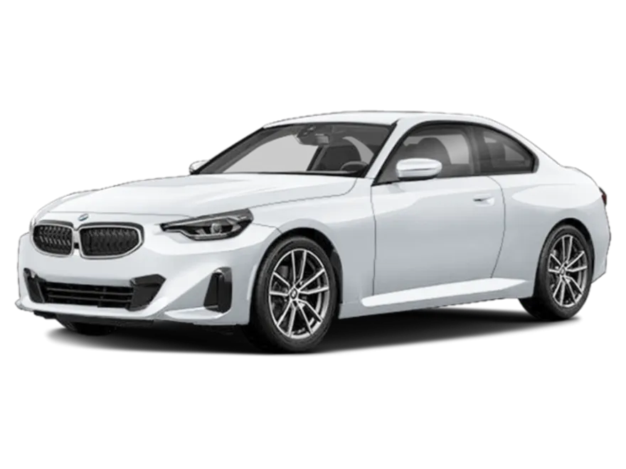 2025 Bmw 230i 230i xDrive photo 1