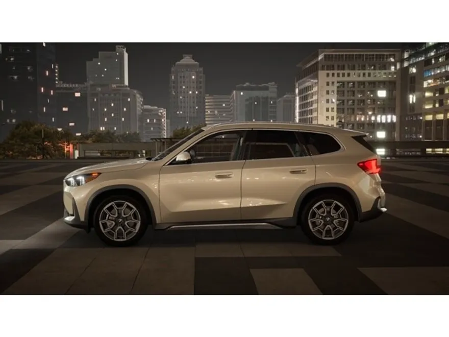 2026 Bmw X1 M35i photo 1