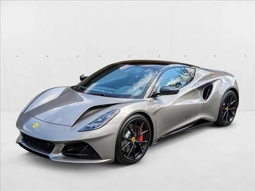 2024 Lotus Emira First Edition photo 1
