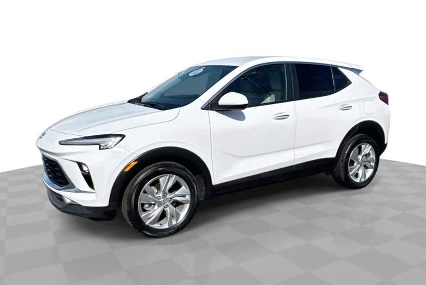 2024 Buick Encore GX Preferred photo 1