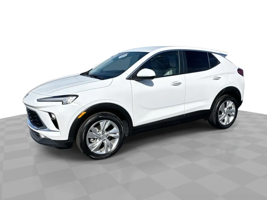 2024 Buick Encore GX Preferred photo 1