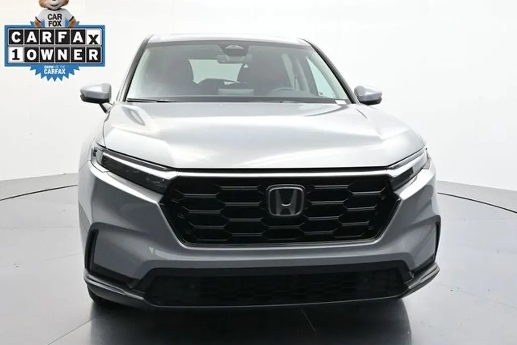 2024 Honda CR-V EX-L photo 1