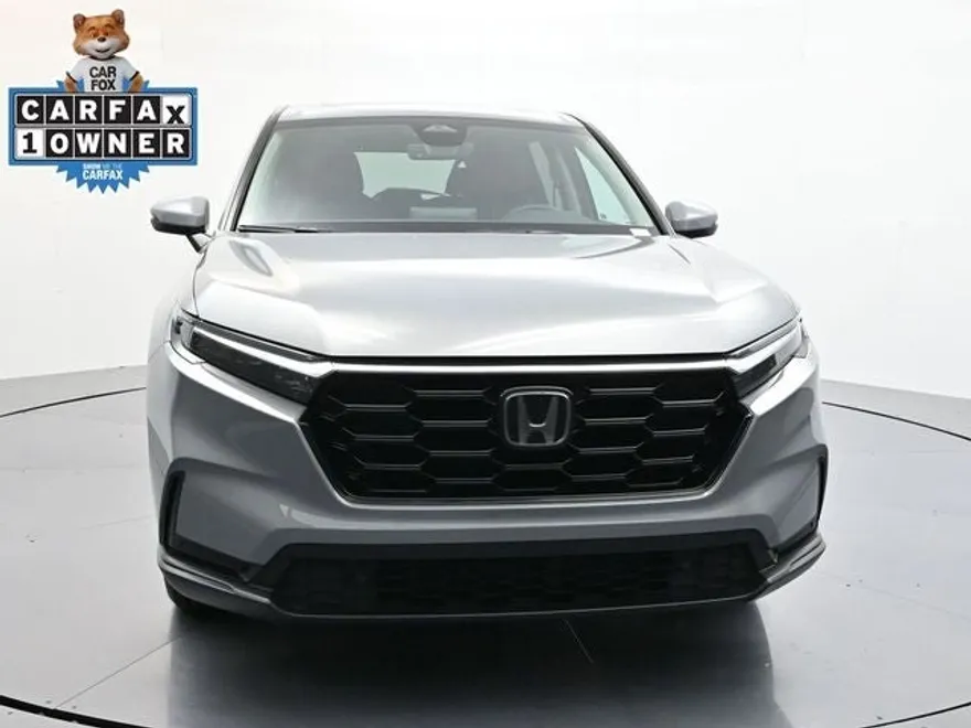 2024 Honda CR-V EX-L photo 1