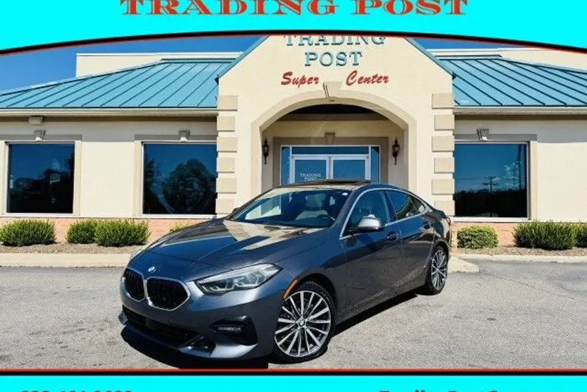 2021 Bmw 228i xDrive GC photo 1