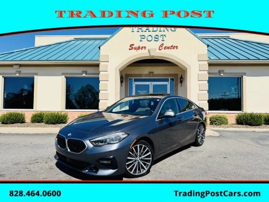 2021 Bmw 228i xDrive GC photo 1