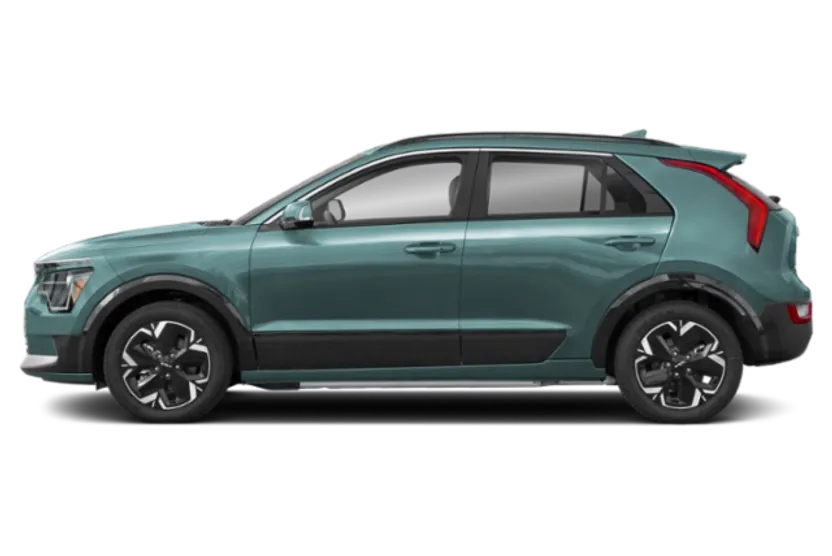 2025 Kia Niro EV Wind photo 1