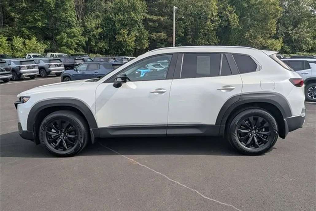 2024 Mazda CX-50 2.5 S Premium photo 1