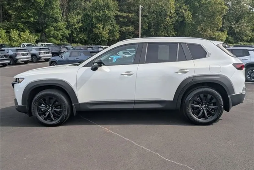 2024 Mazda CX-50 2.5 S Premium photo 1