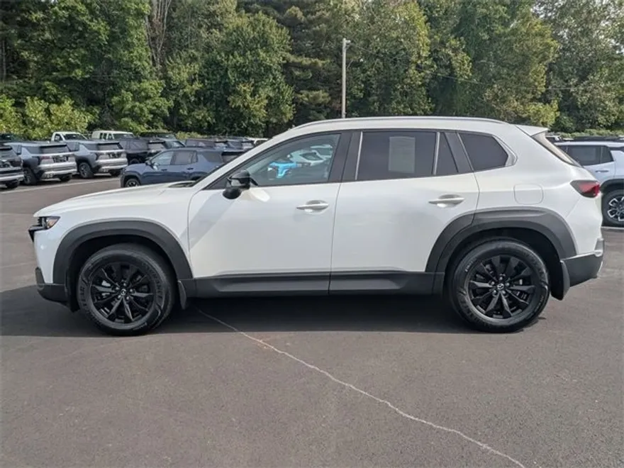 2024 Mazda CX-50 2.5 S Premium photo 1