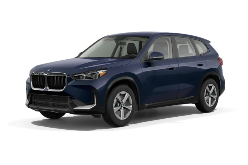 2026 Bmw X1 XDrive28i photo 1