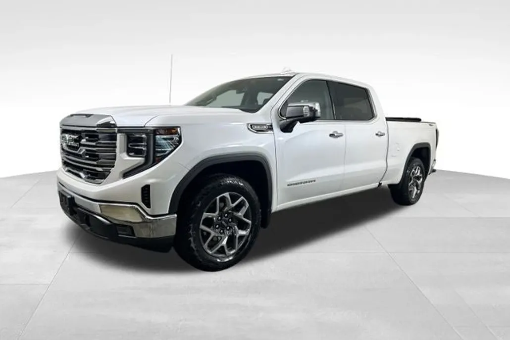 2023 Gmc Sierra 1500 SLT photo 1
