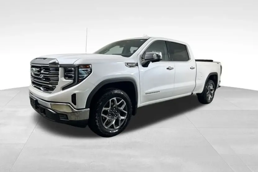 2023 Gmc Sierra 1500 SLT photo 1