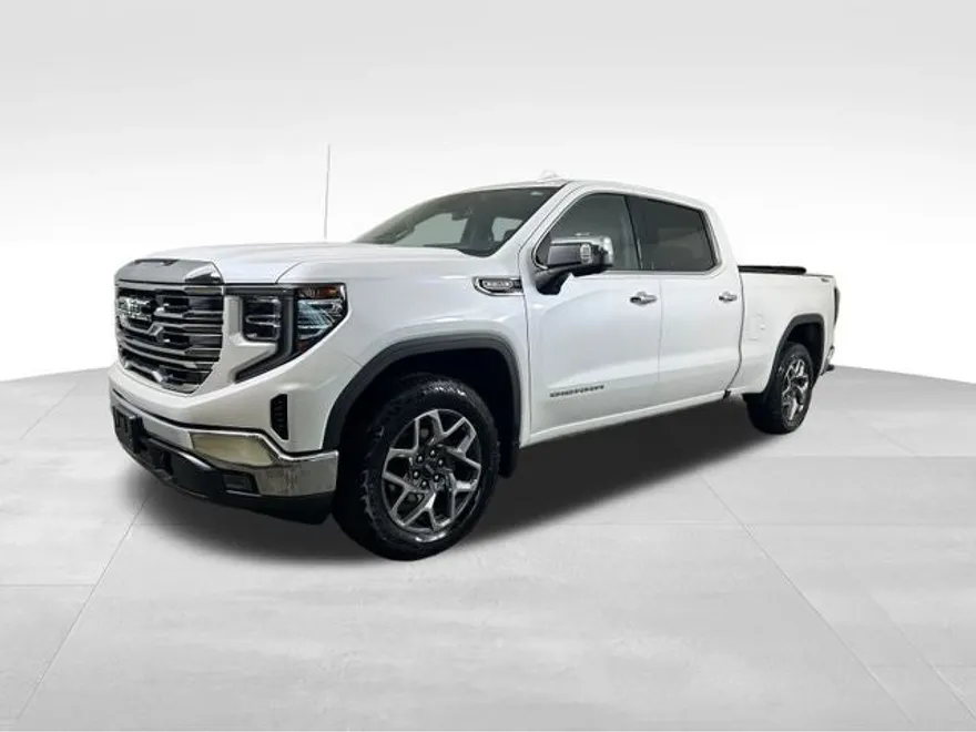 2023 Gmc Sierra 1500 SLT photo 1