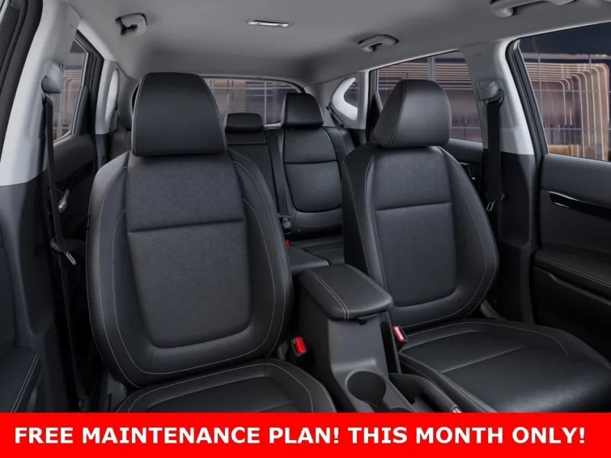 2025 Kia Seltos EX photo 15