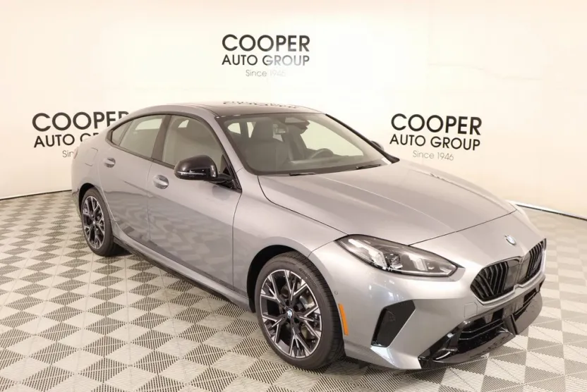 2026 Bmw 228 photo 1