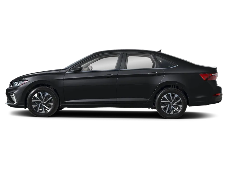 2026 Volkswagen Jetta S photo 1