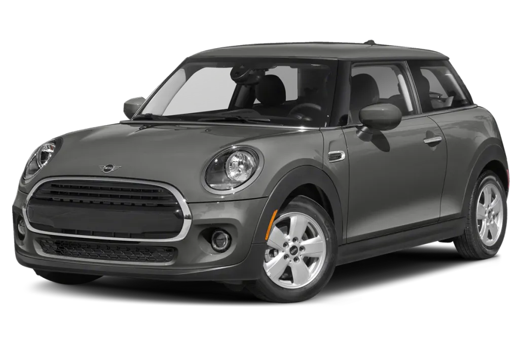2019 Mini Cooper 2 Door Hardtop photo 1