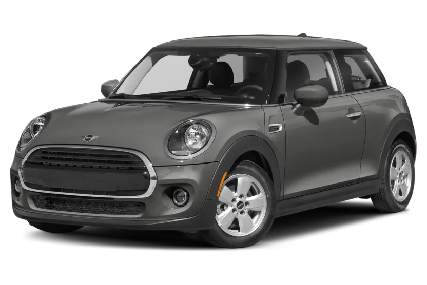 2019 Mini Cooper 2 Door Hardtop photo 1