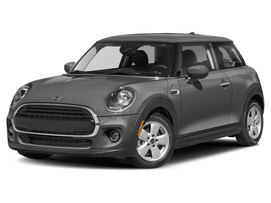 2019 Mini Cooper 2 Door Hardtop photo 1
