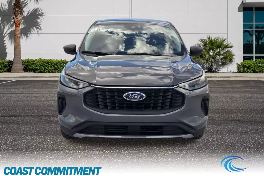 2025 Ford Escape Active photo 1