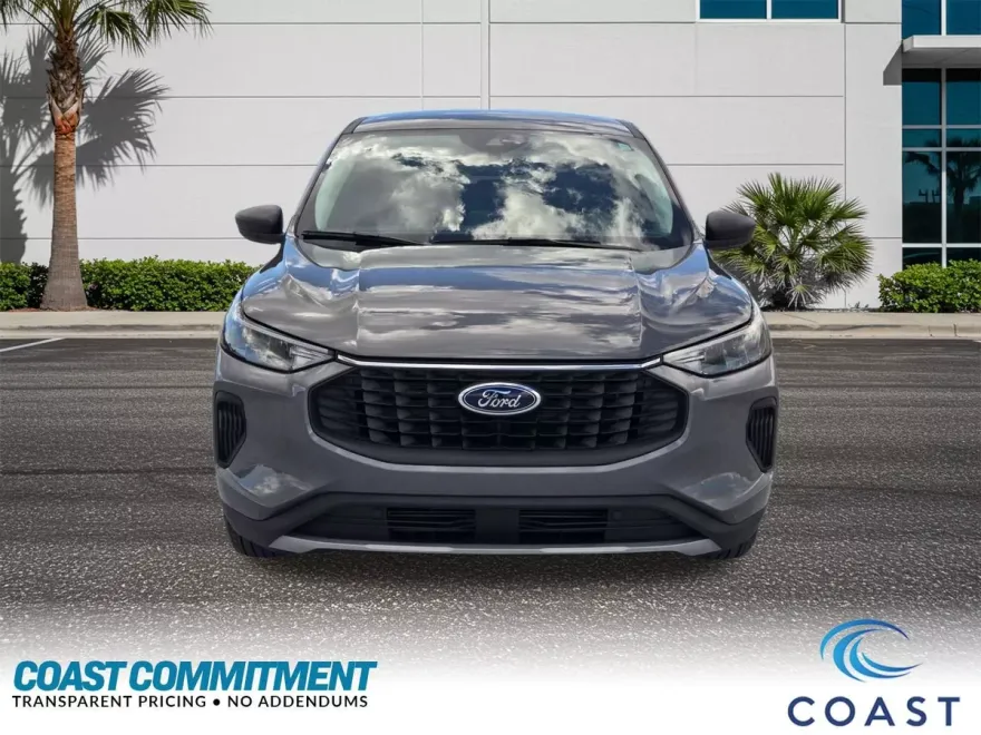 2025 Ford Escape Active photo 1