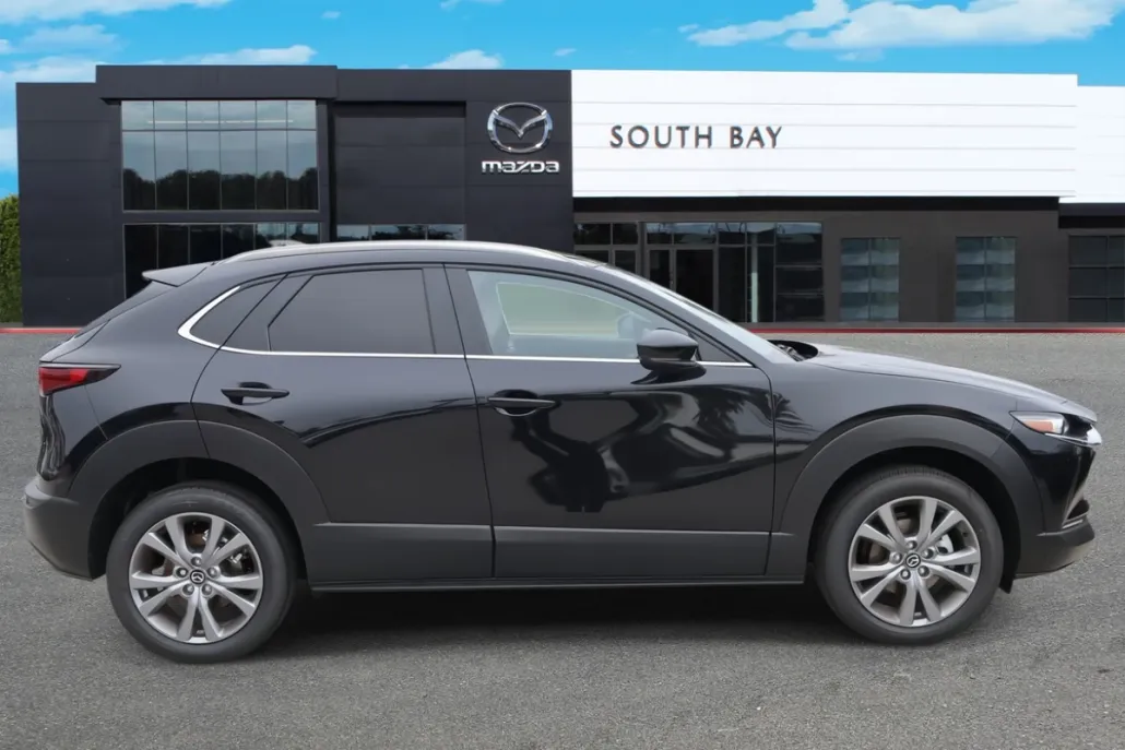 2025 Mazda CX-30 2.5 S Preferred photo 1
