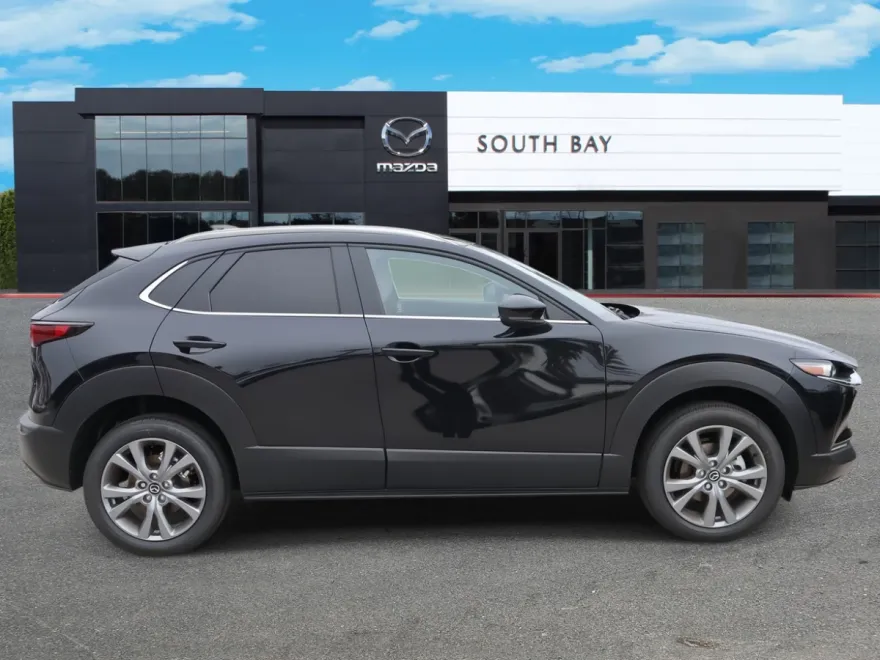 2025 Mazda CX-30 2.5 S Preferred photo 1