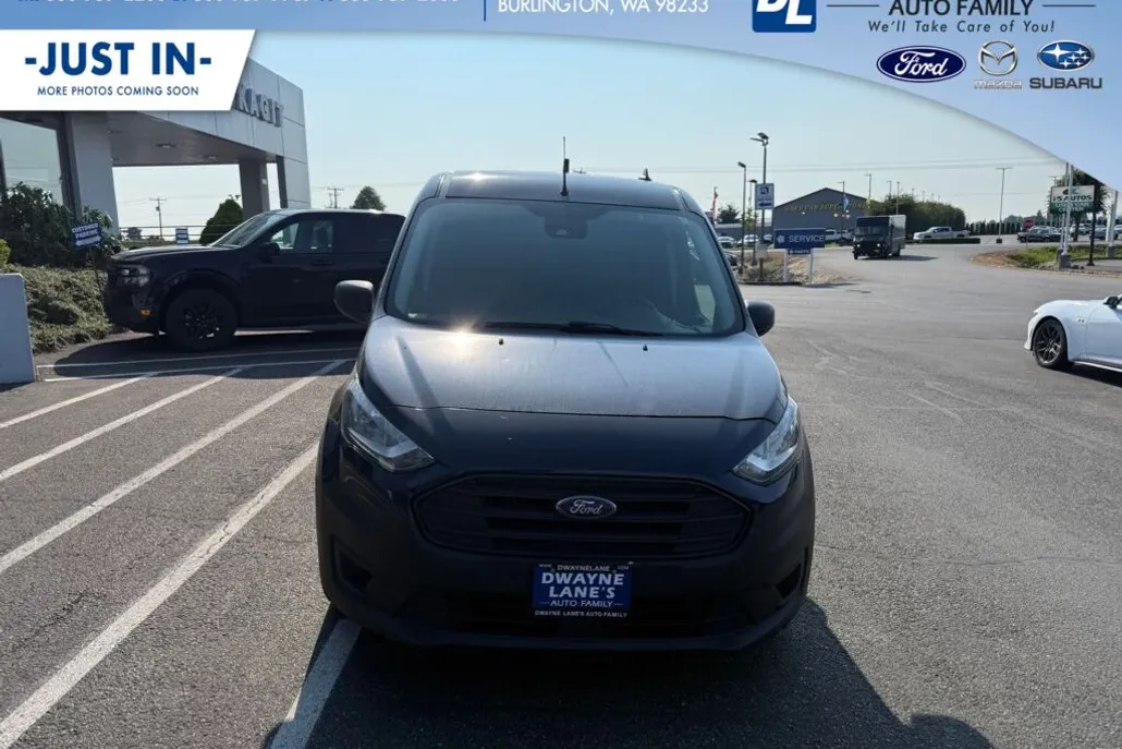 2020 Ford Transit Connect XL photo 1