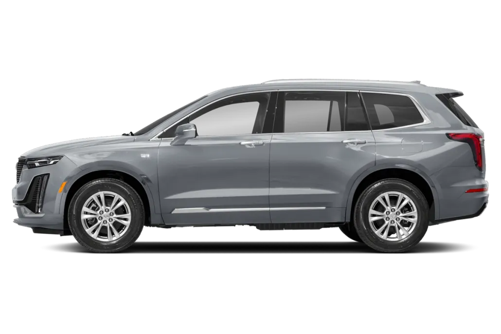 2023 Cadillac XT6 Premium Luxury photo 1