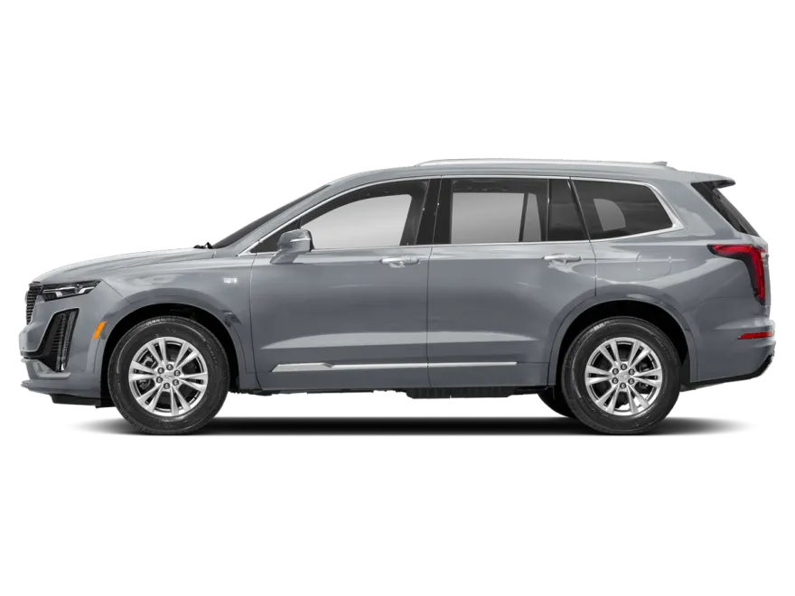 2023 Cadillac XT6 Premium Luxury photo 1