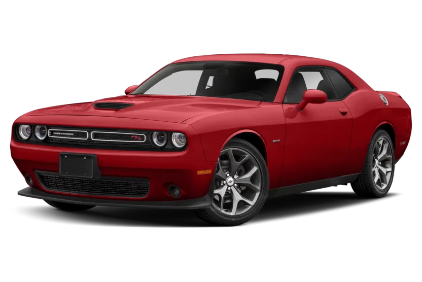 2020 Dodge Challenger GT photo 1