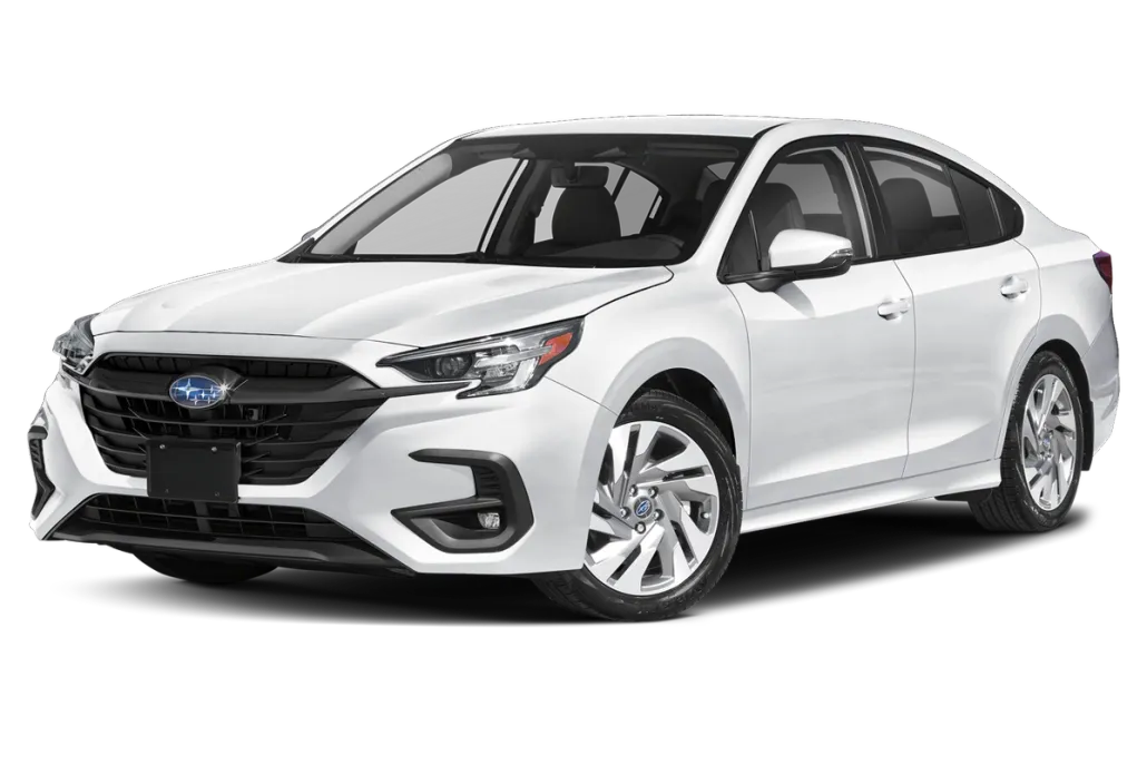 2025 Subaru Legacy Limited photo 1