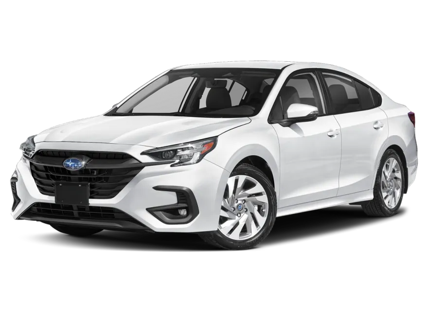 2025 Subaru Legacy Limited photo 1