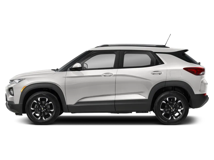 2023 Chevrolet Trailblazer LT photo 1