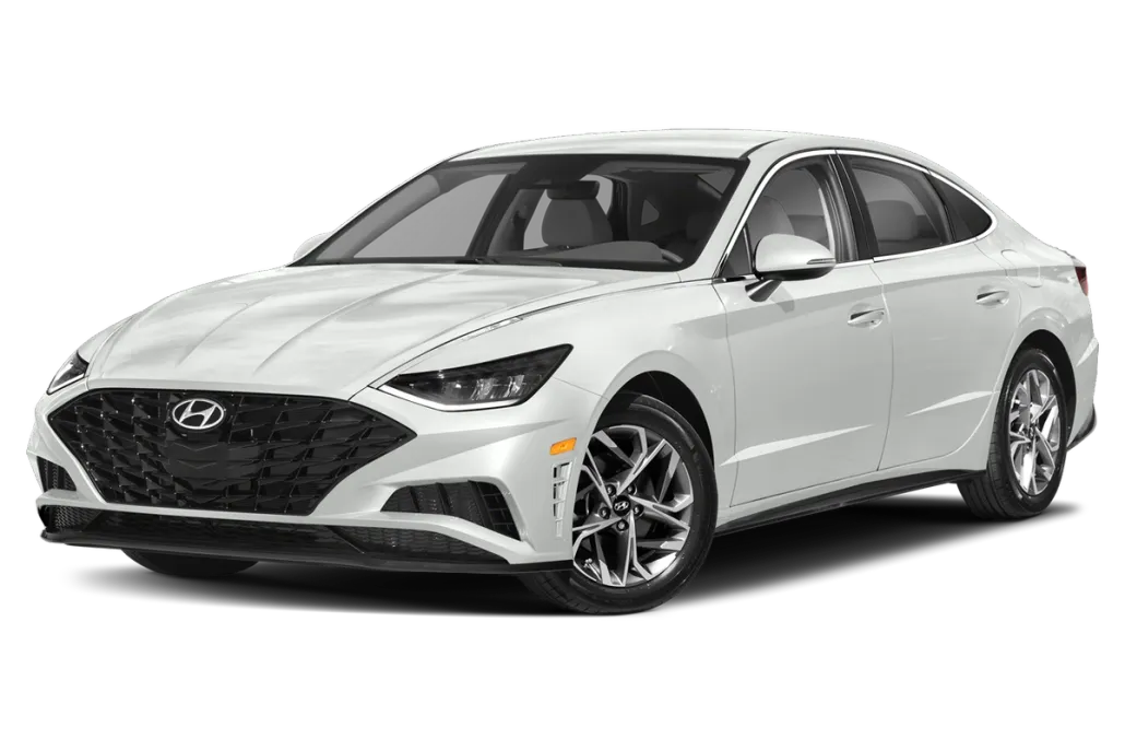 2023 Hyundai Sonata SEL photo 1