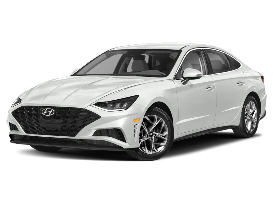 2023 Hyundai Sonata SEL photo 1