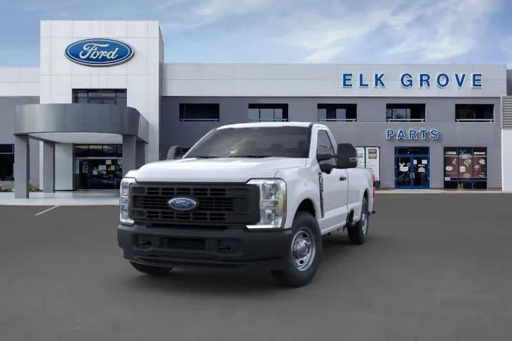 2024 Ford F-250 XL photo 1