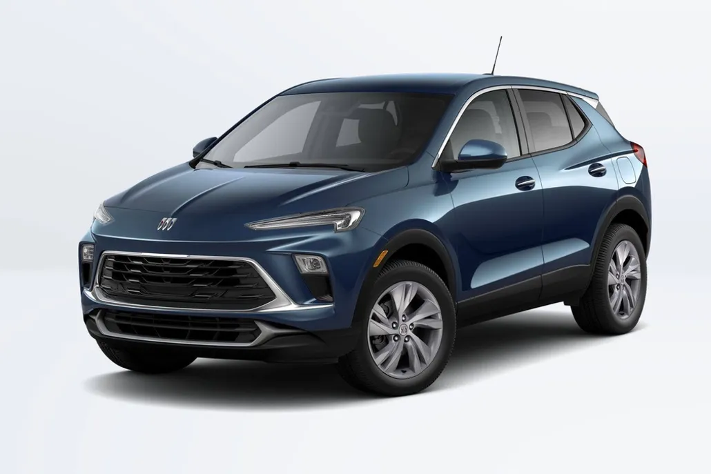 2026 Buick Encore GX Preferred photo 1