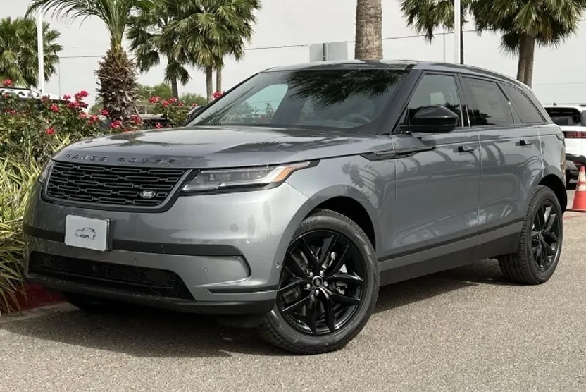 2026 Land Rover Range Rover Velar S photo 1