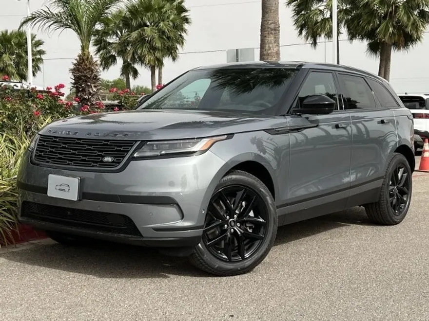 2026 Land Rover Range Rover Velar S photo 1