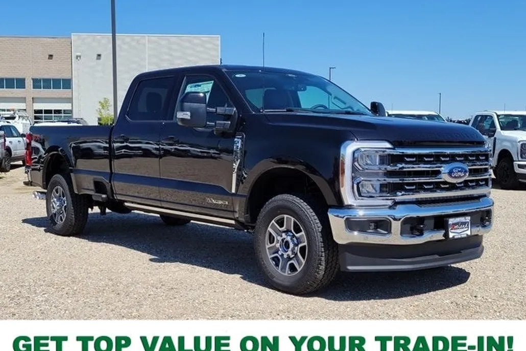 2026 Ford F-350 photo 1