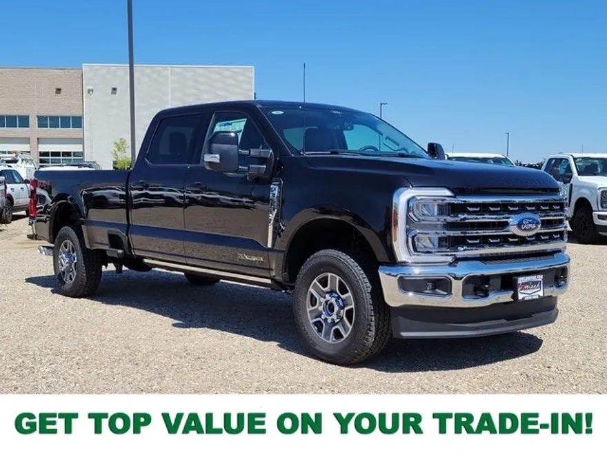 2026 Ford F-350 photo 1