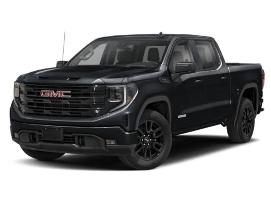 2026 Gmc Sierra 1500 Elevation photo 1