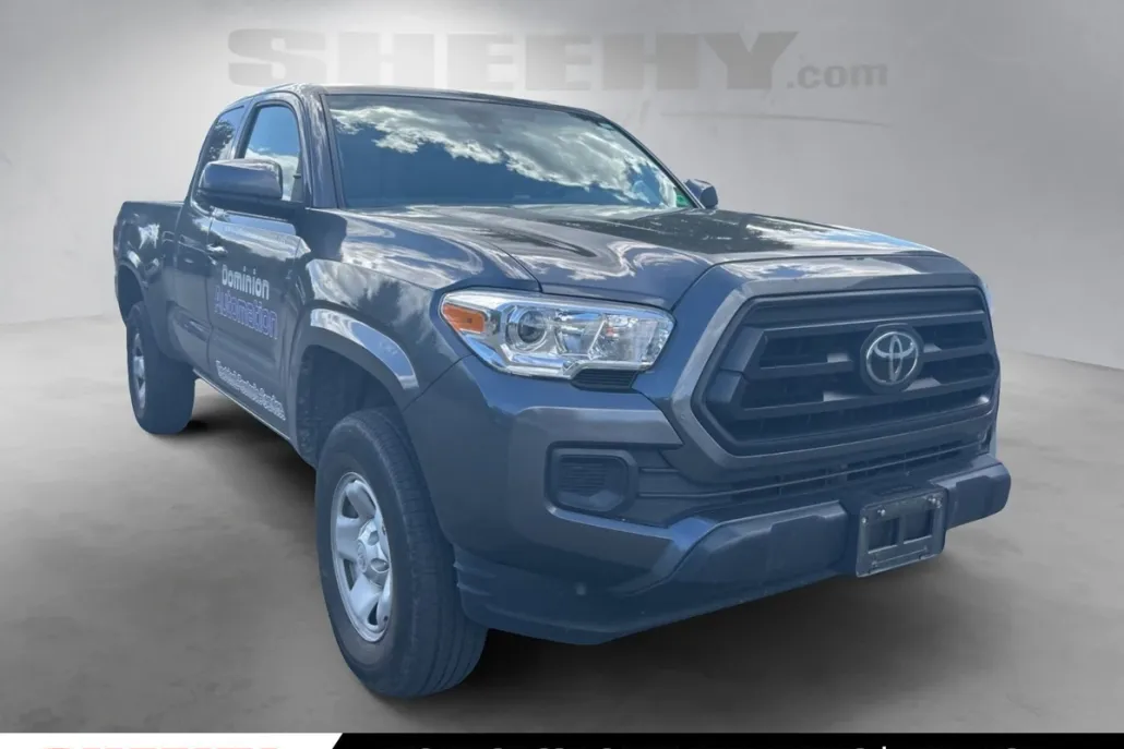 2023 Toyota Tacoma SR photo 1