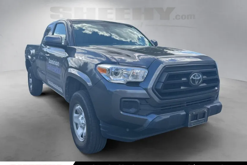 2023 Toyota Tacoma SR photo 1