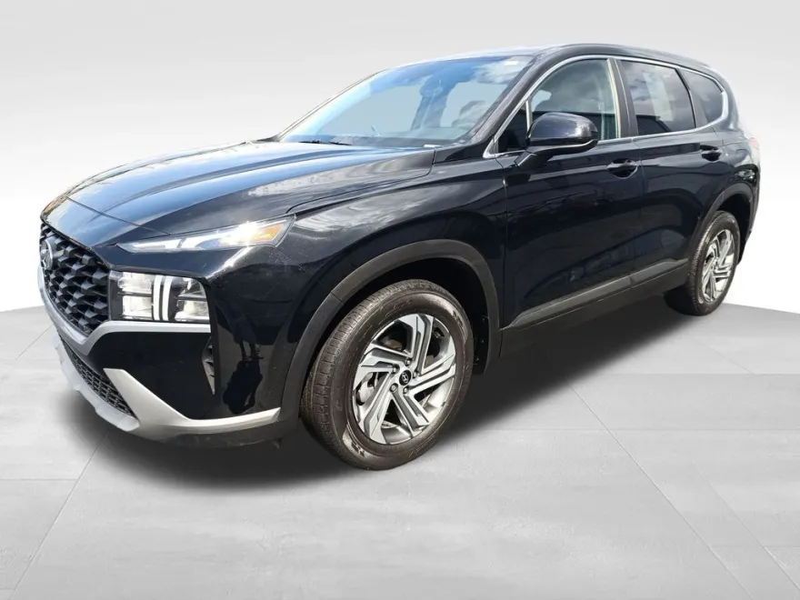 2023 Hyundai Santa Fe SE photo 1
