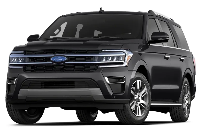 2022 Ford Expedition Limited photo 1
